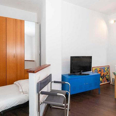 Rebaudengo Budget Studio Торино Екстериор снимка