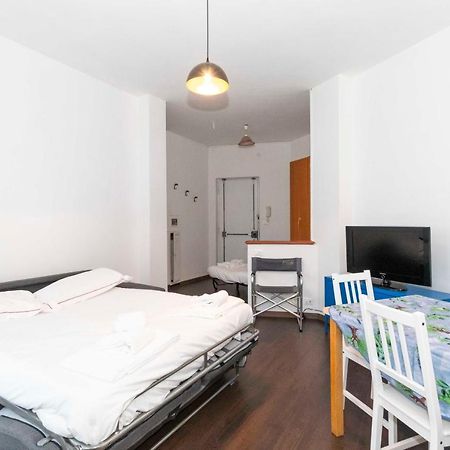 Rebaudengo Budget Studio Торино Екстериор снимка