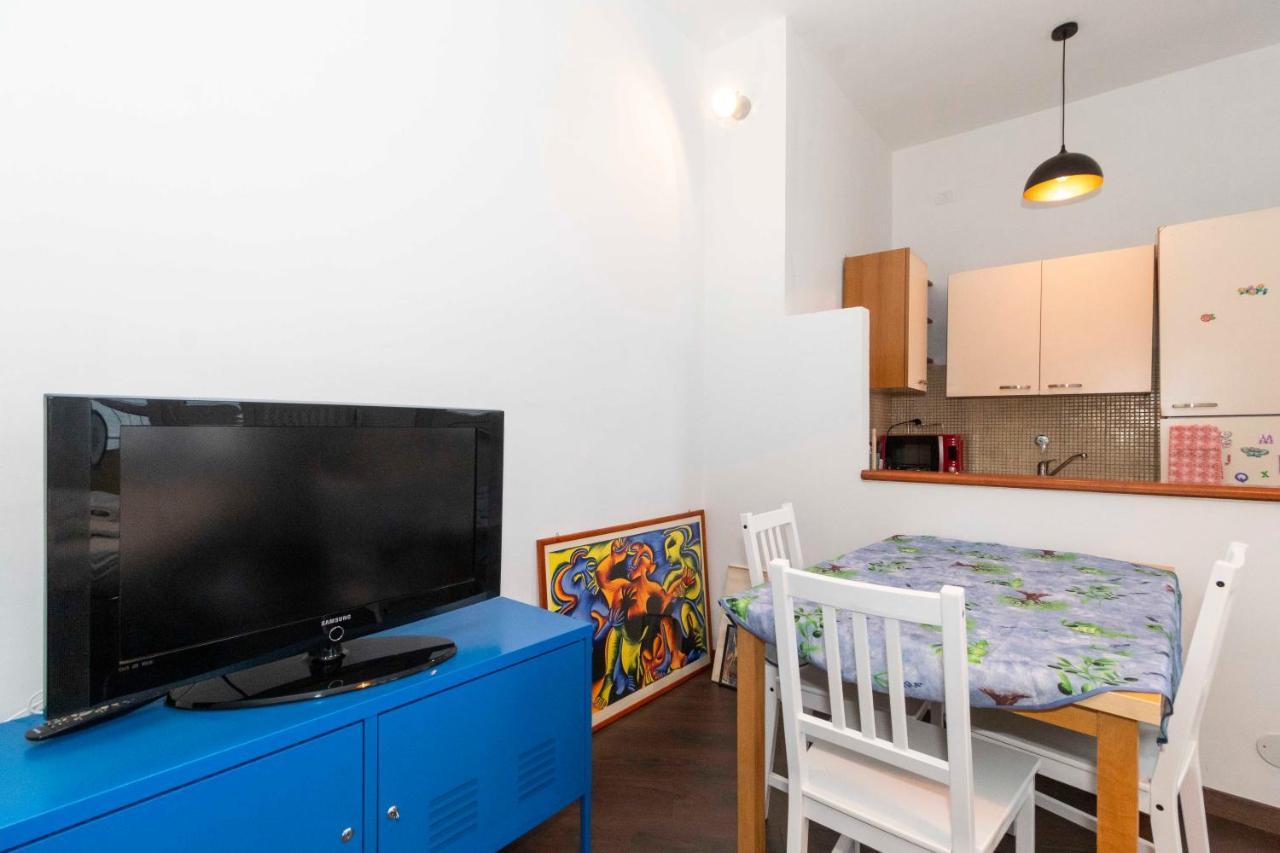 Rebaudengo Budget Studio Торино Екстериор снимка
