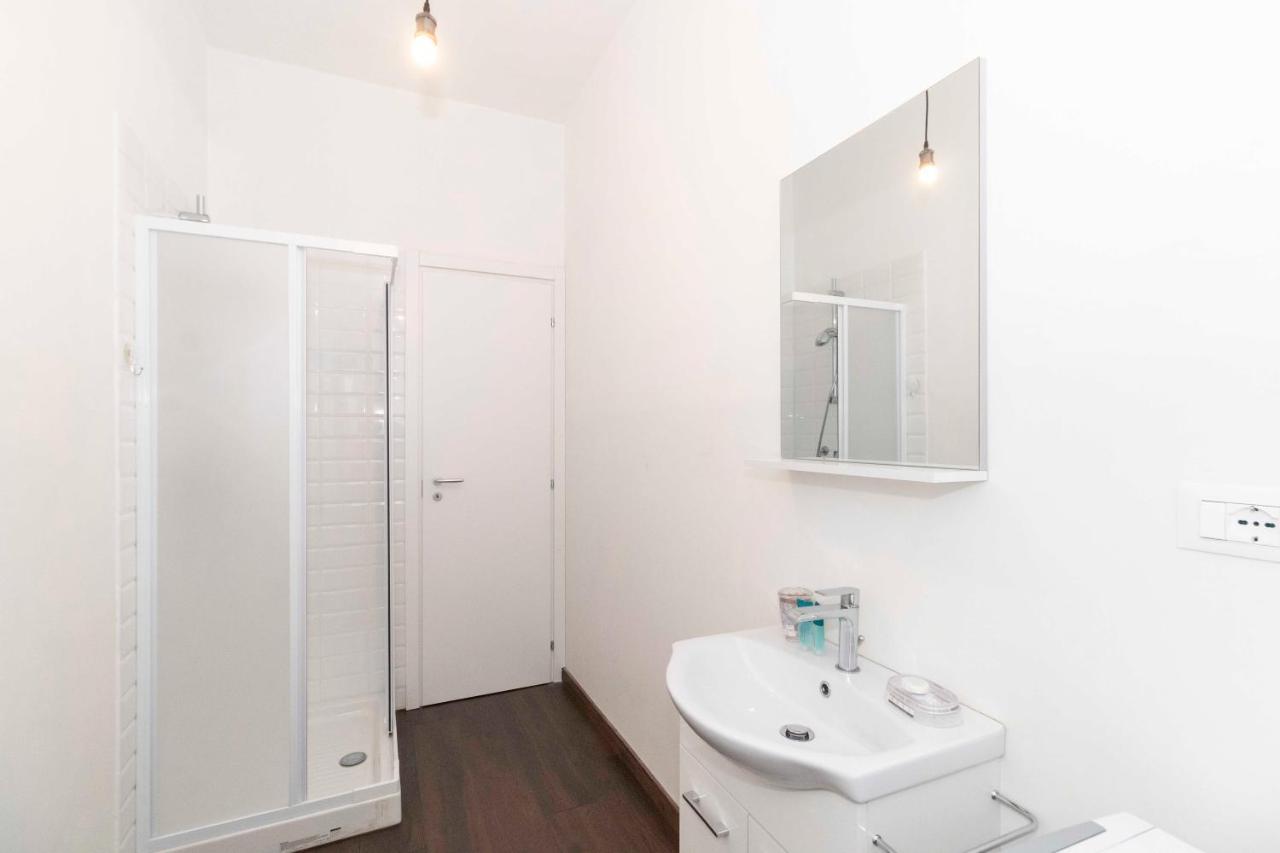 Rebaudengo Budget Studio Торино Екстериор снимка