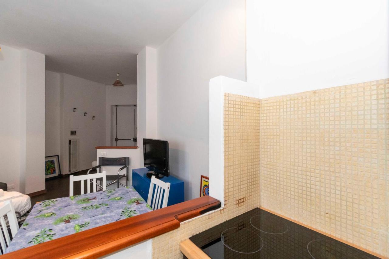 Rebaudengo Budget Studio Торино Екстериор снимка